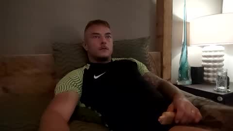 Brit Lad online show from 05.02.26