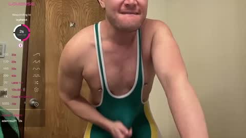 Hornytightboy89 online show from 02.23.25