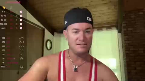 Hornytightboy89 online show from 09.20.25