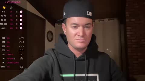 Hornytightboy89 online show from 10.31.25