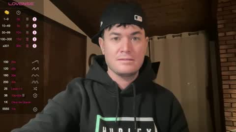 Hornytightboy89 online show from 02.01.26