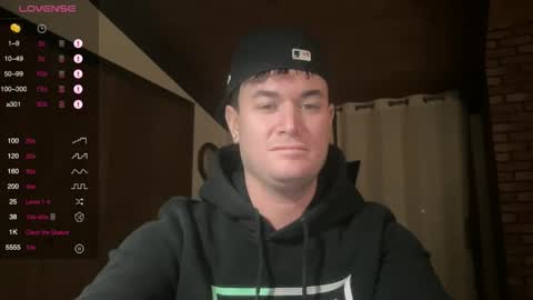 Hornytightboy89 online show from 02.03.26