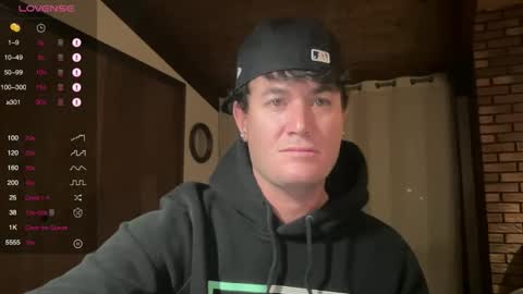 Hornytightboy89 online show from 04.18.26