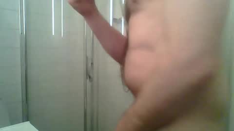 hornyvikingoe online show from 01.31.25
