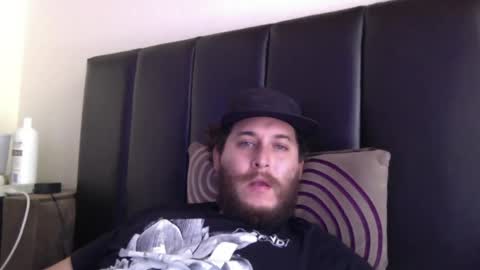 Snapshot of hornyyogi8 chatting on 12.12.24 hornyogi online show from 12.12.24