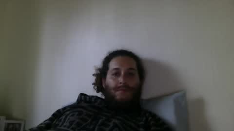 Snapshot of hornyyogi8 chatting on 12.14.24 hornyogi online show from 12.14.24