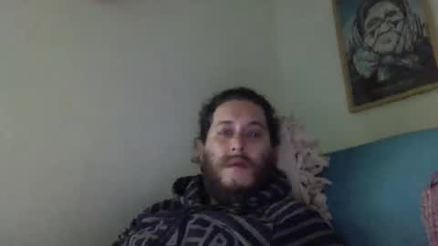 Snapshot of hornyyogi8 chatting on 12.26.24 hornyogi online show from 12.26.24