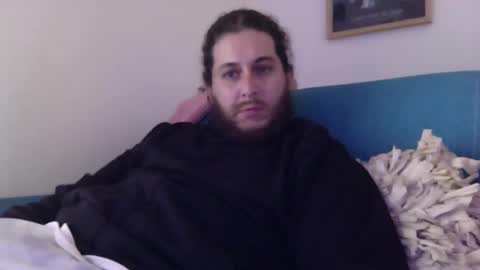 Snapshot of hornyyogi8 chatting on 01.02.25 hornyogi online show from 01.02.25