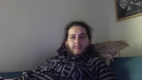 Snapshot of hornyyogi8 chatting on 01.03.25 hornyogi online show from 01.03.25