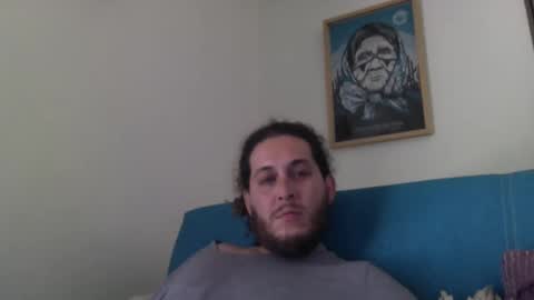 Snapshot of hornyyogi8 chatting on 03.11.25 hornyogi online show from 03.11.25