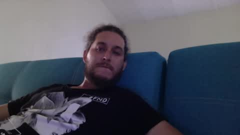 Snapshot of hornyyogi8 chatting on 09.27.25 hornyogi online show from 09.27.25