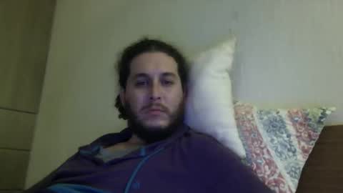 Snapshot of hornyyogi8 chatting on 11.04.25 hornyogi online show from 11.04.25