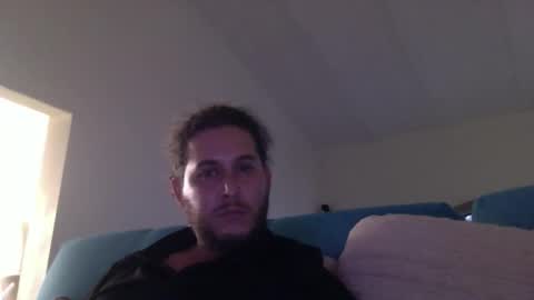 Snapshot of hornyyogi8 chatting on 11.25.25 hornyogi online show from 11.25.25