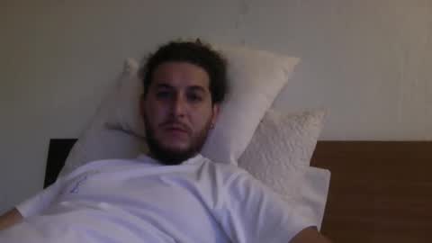 Snapshot of hornyyogi8 chatting on 11.30.25 hornyogi online show from 11.30.25