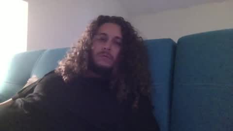 Snapshot of hornyyogi8 chatting on 12.15.25 hornyogi online show from 12.15.25