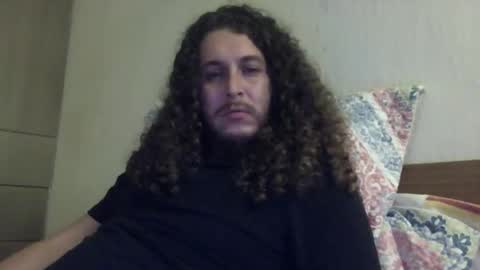 Snapshot of hornyyogi8 chatting on 12.20.25 hornyogi online show from 12.20.25