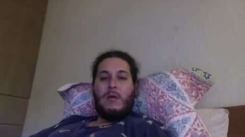 hornyogi online show from 01.11.26