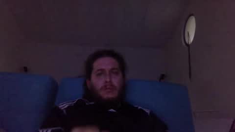 hornyogi online show from 01.18.26