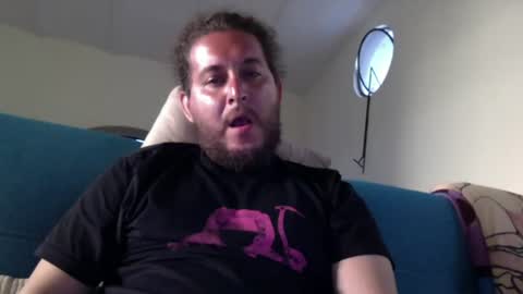 hornyogi online show from 06.12.26