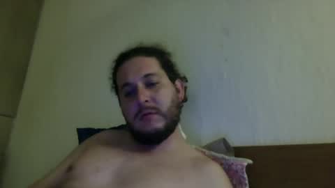 hornyogi online show from 06.27.26
