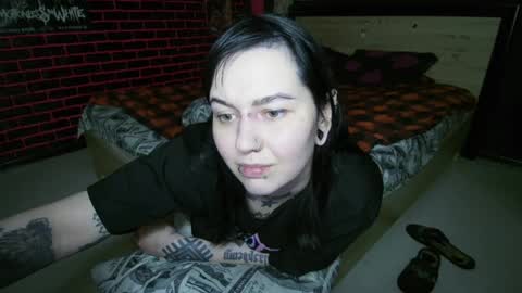 Messalina Horror online show from 05.02.26