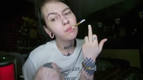 Snapshot of horror_circus chatting on 06.29.26 Messalina Horror online show from 06.29.26