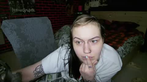 Snapshot of horror_circus chatting on 07.05.26 Messalina Horror online show from 07.05.26