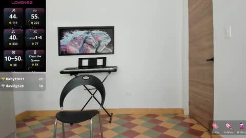 Snapshot of horse_man2 chatting on 11.23.25 horse_man2 online show from 11.23.25