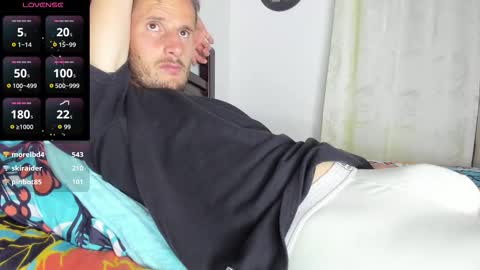 Snapshot of horse_man2 chatting on 11.24.25 horse_man2 online show from 11.24.25