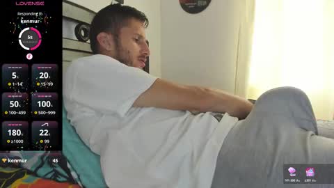 Snapshot of horse_man2 chatting on 11.28.25 horse_man2 online show from 11.28.25