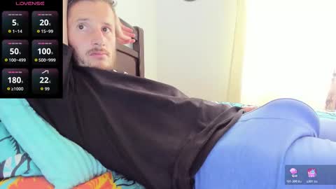 Snapshot of horse_man2 chatting on 12.02.25 horse_man2 online show from 12.02.25