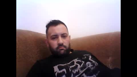 Snapshot of horsechris chatting on 12.14.24 Chriss90 online show from 12.14.24