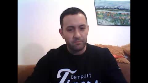 Chriss90 online show from 01.23.25