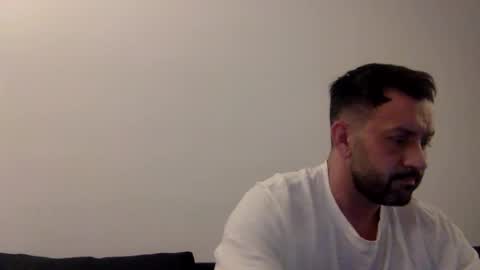 Snapshot of horsechris chatting on 03.26.26 Chriss90 online show from 03.26.26