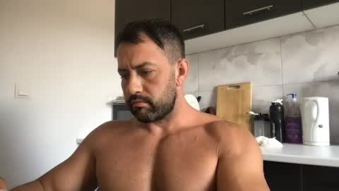 Chriss90 online show from 06.16.26