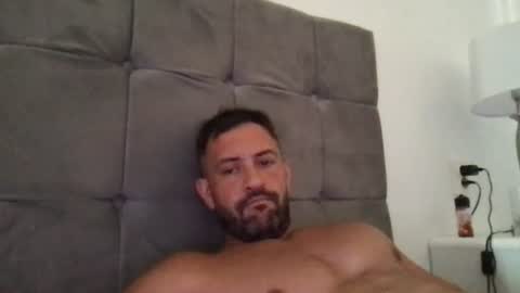 Snapshot of horsechris chatting on 06.20.26 Chriss90 online show from 06.20.26