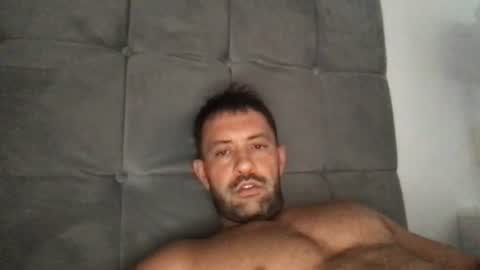 Snapshot of horsechris chatting on 07.20.26 Chriss90 online show from 07.20.26