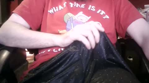 Snapshot of horsecockboy21 chatting on 12.16.25 horsecockboy21 online show from 12.16.25