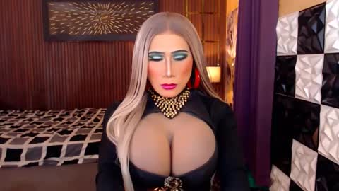 horsecockjessica online show from 04.21.26
