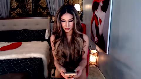 Madison online show from 02.03.25