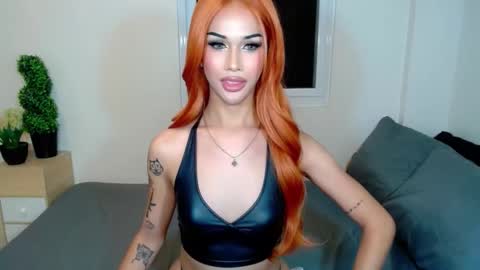 Madison online show from 10.08.25