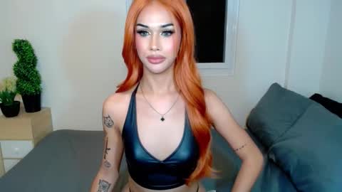 Madison online show from 10.19.25