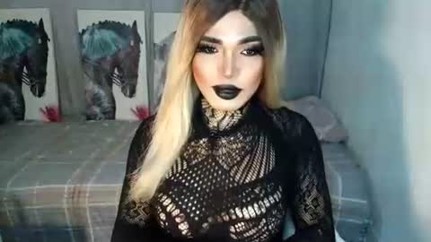 HORSECOCKterra online show from 09.09.25