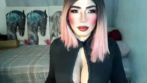 HORSECOCKterra online show from 09.11.25