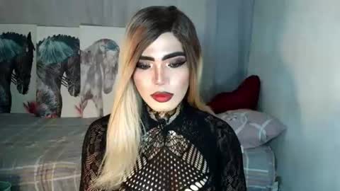 HORSECOCKterra online show from 09.16.25