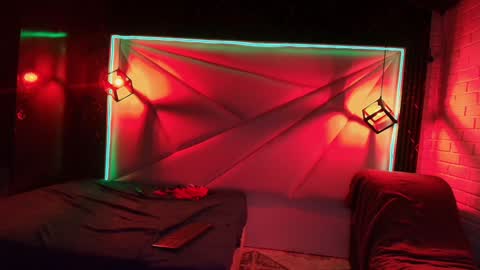 Snapshot of horus_at chatting on 01.16.25 horus_at online show from 01.16.25