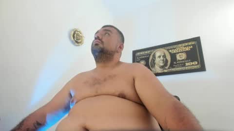 horus online show from 04.13.26