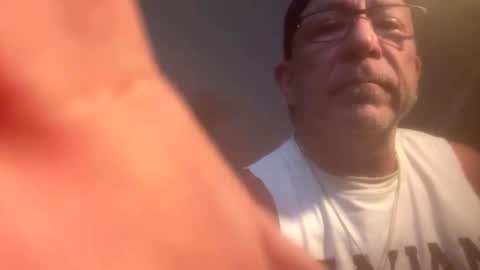 hoss43040 online show from 09.21.25