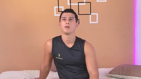 Marcus  Tatti  online show from 12.09.24