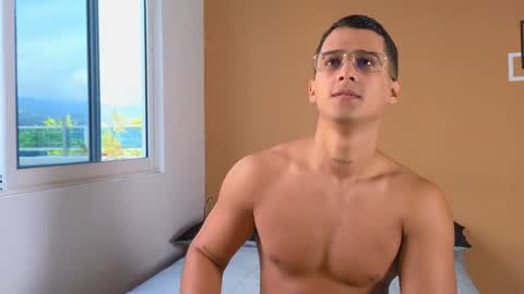 Marcus  Tatti  online show from 12.20.24